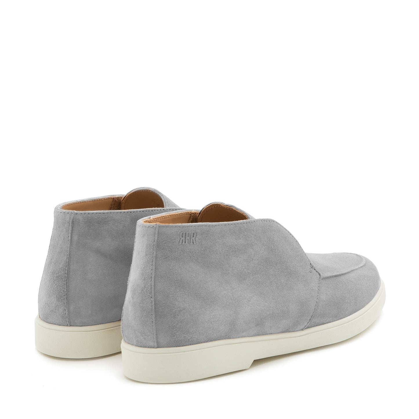 ANKLE BOOT LUXE W METAL