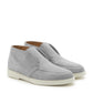 ANKLE BOOT LUXE W METAL