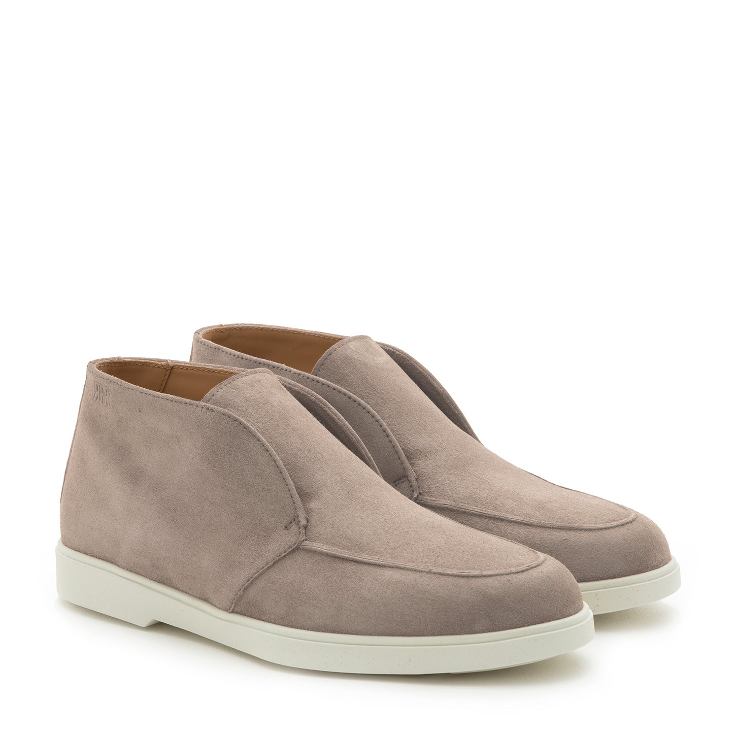 ANKLE BOOT LUXE W TAUPE