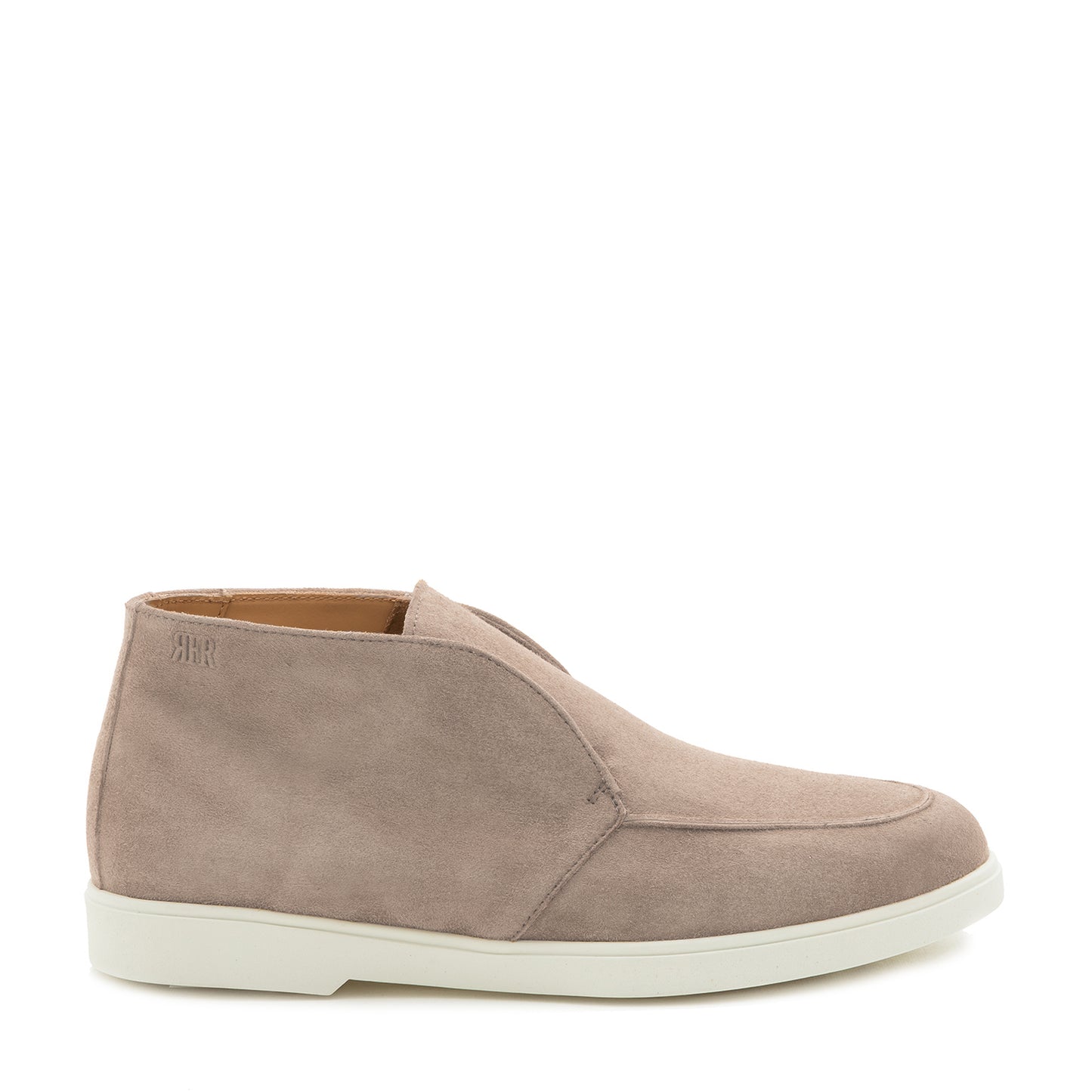 ANKLE BOOT LUXE W TAUPE
