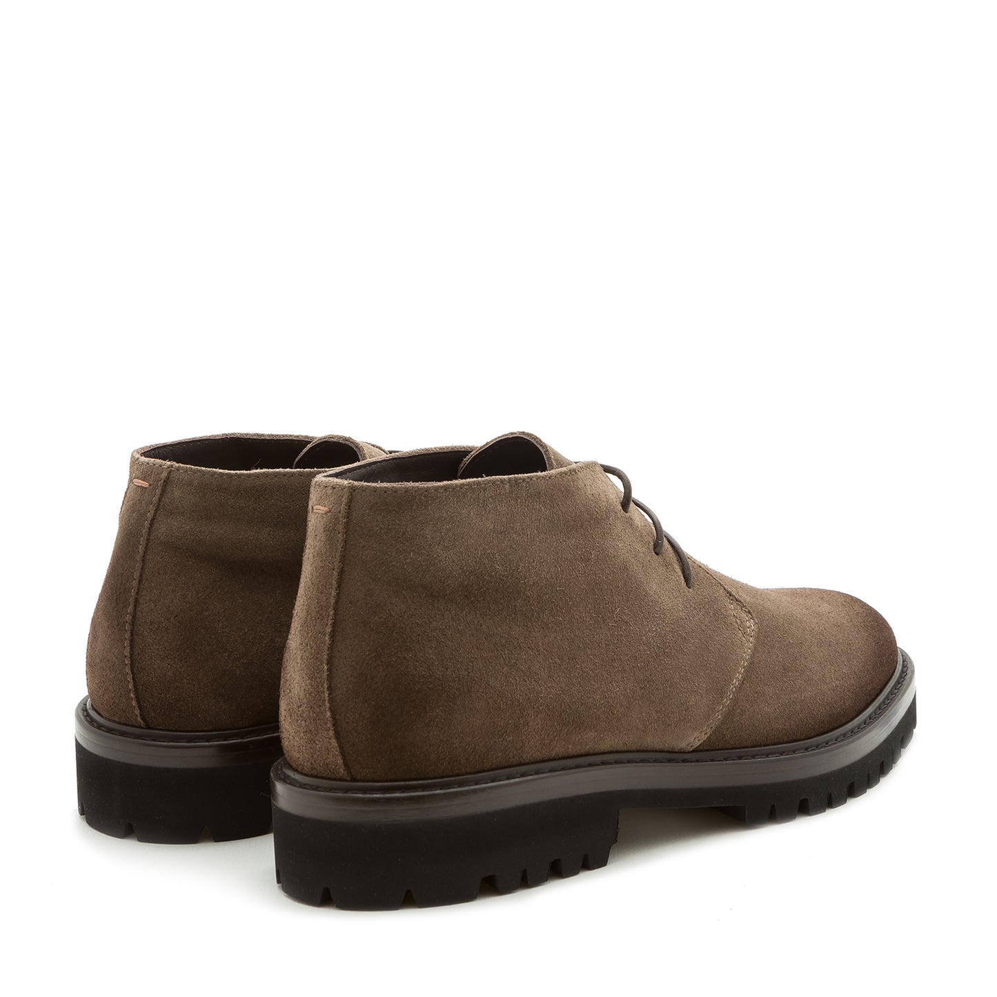 ANKLE BOOT ROCK-N-FUR DOUGLAS