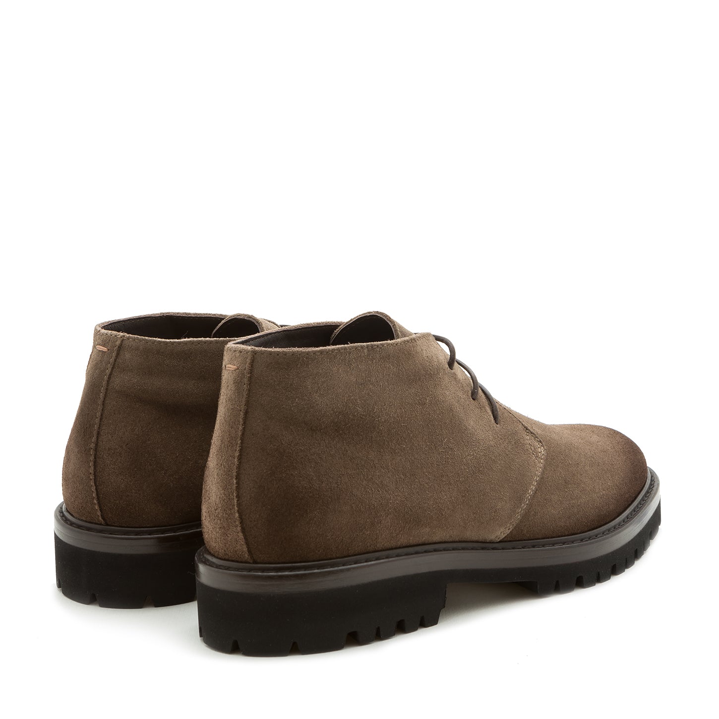 ANKLE BOOT ROCK-N-FUR DOUGLAS
