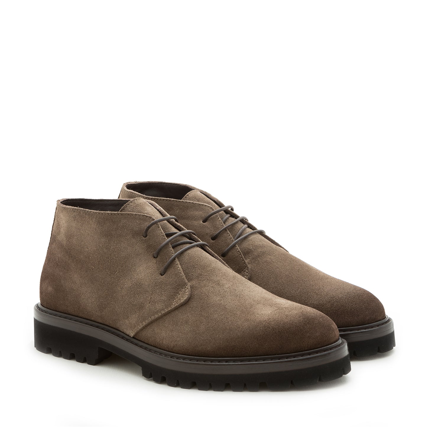 ANKLE BOOT ROCK-N-FUR DOUGLAS