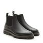 ANKLE BOOT ROCKVIBE BLACK