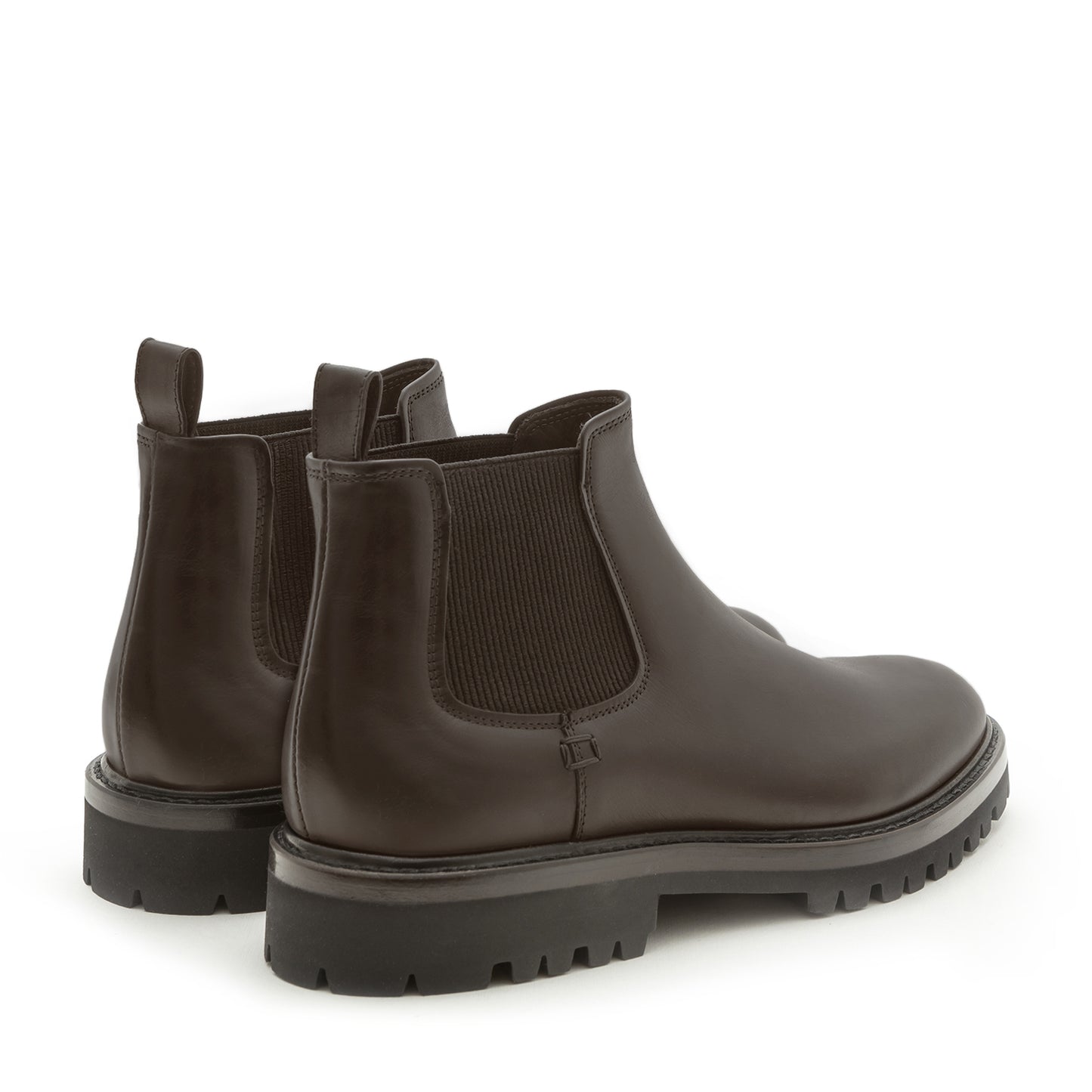 ANKLE BOOT ROCKVIBE TDM