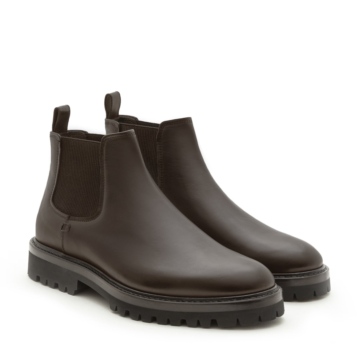 ANKLE BOOT ROCKVIBE TDM