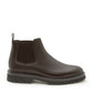 ANKLE BOOT ROCKVIBE TDM
