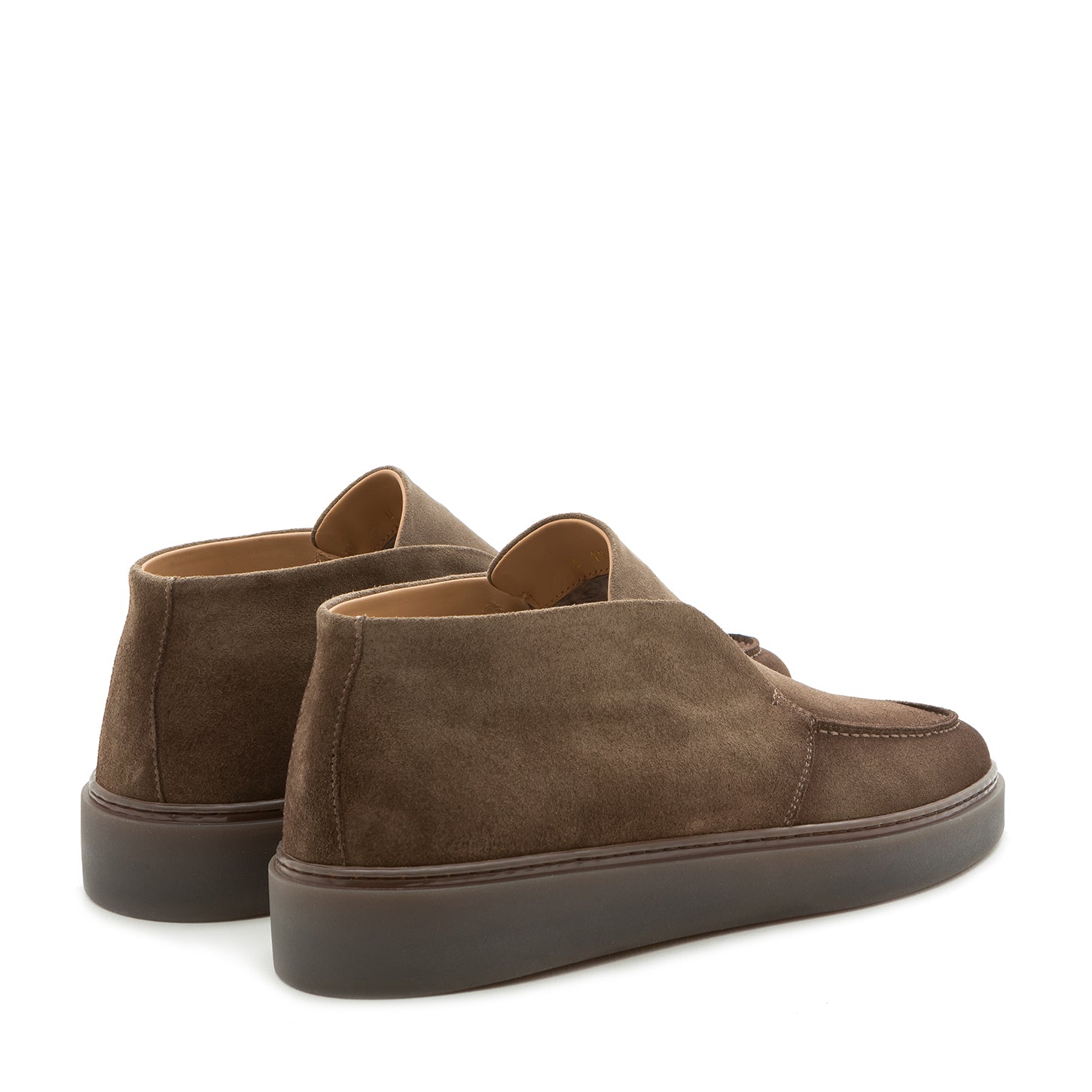 ANKLE BOOT TOP24 FUR DOUGLAS