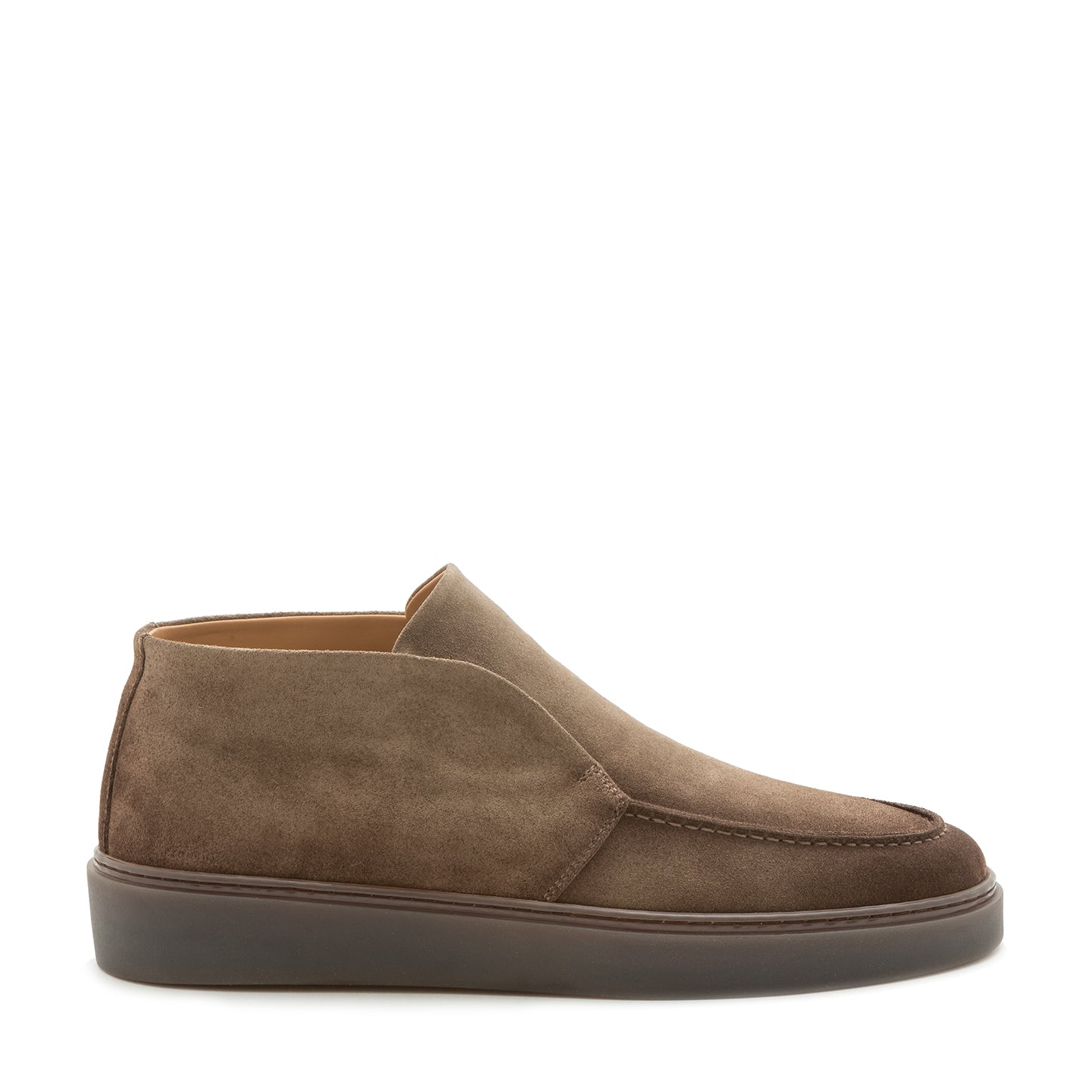 ANKLE BOOT TOP24 FUR DOUGLAS