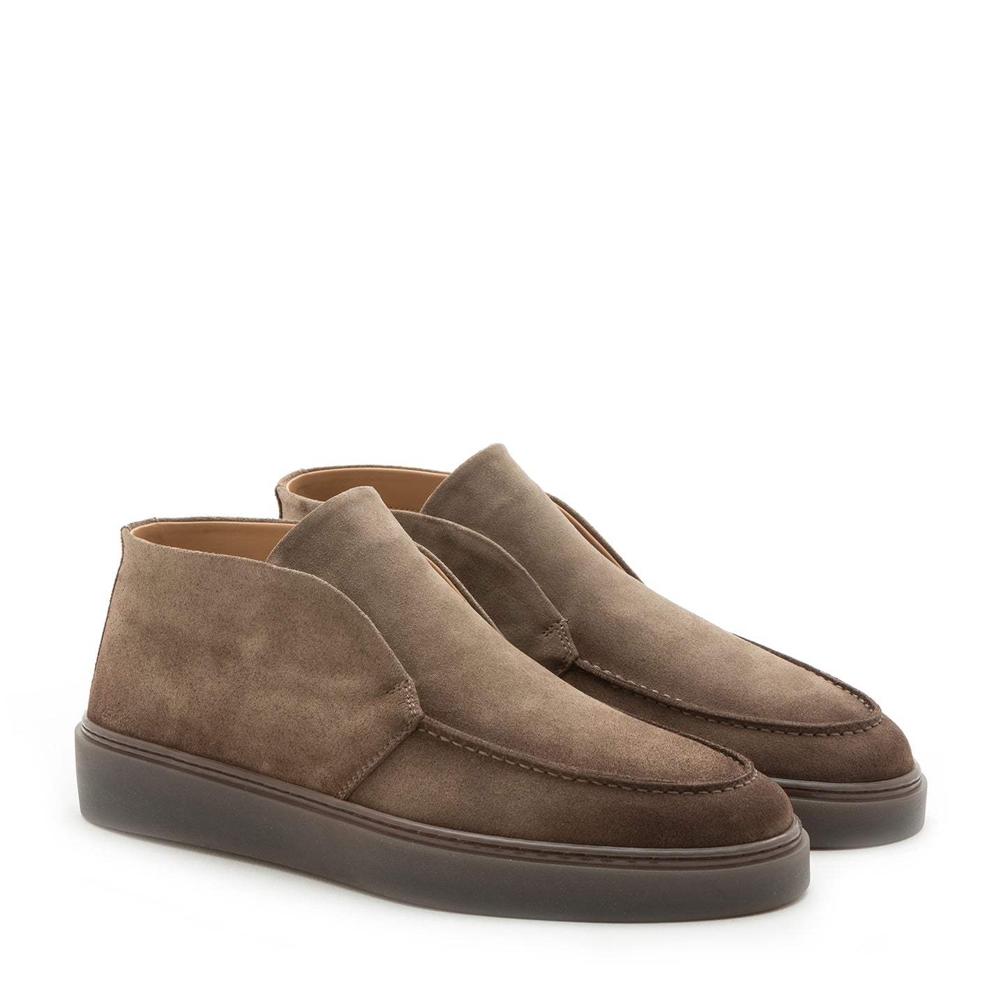 ANKLE BOOT TOP DOUGLAS