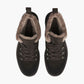 BOOT KICK PLUS FUR ROCCIA COFFEE