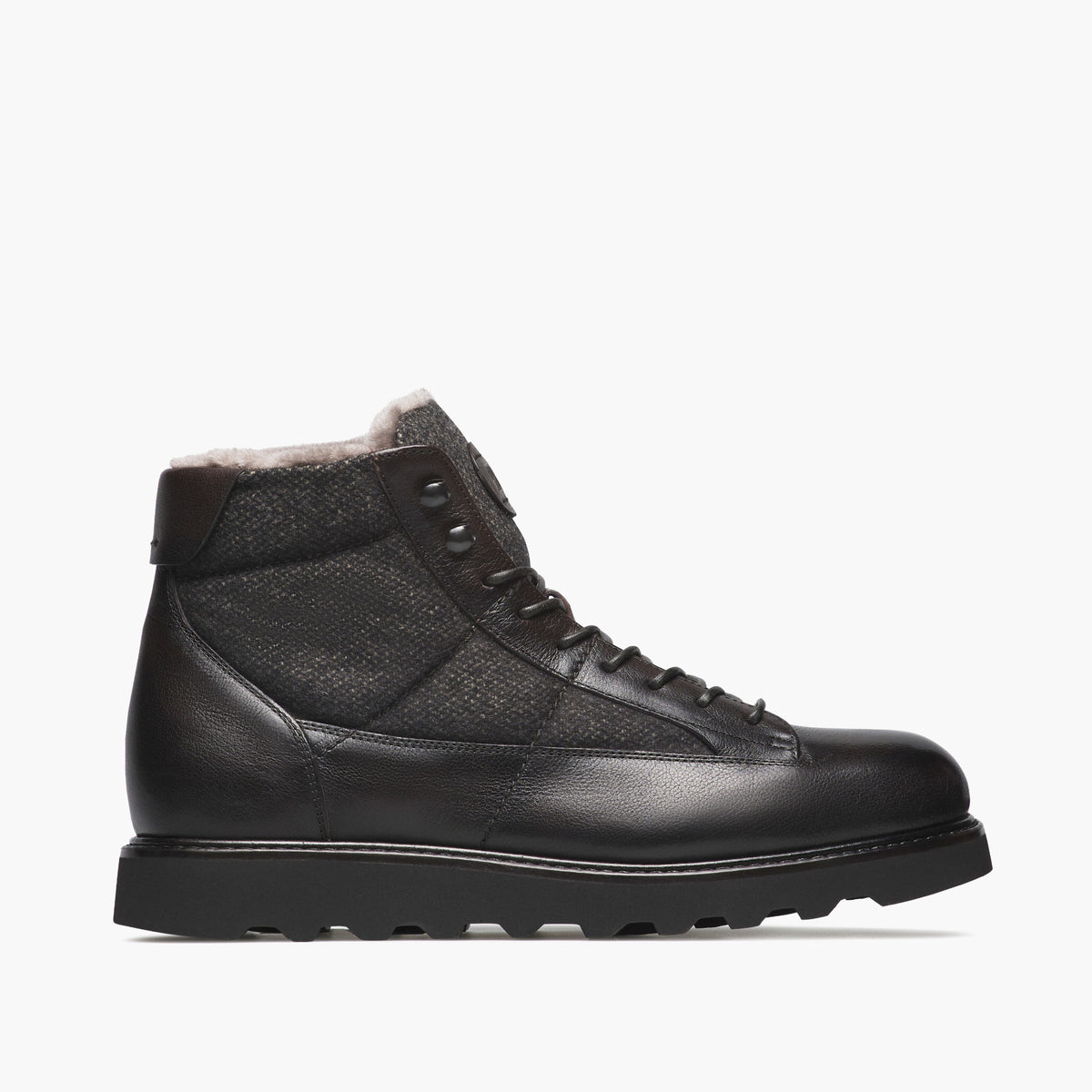 BOOT LASK PLUS FUR MONT TDM