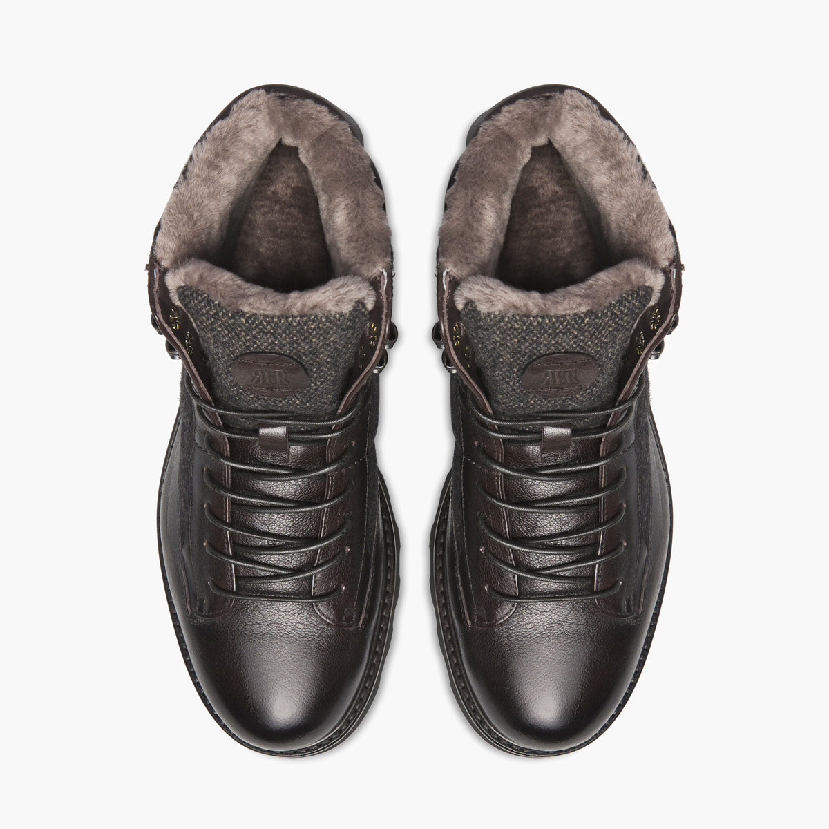 BOOT LASK PLUS FUR MONT TDM