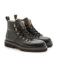 BOOT ROCK NERO