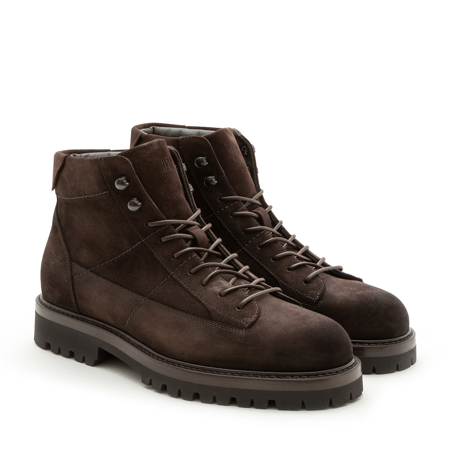 BOOT STITCH COFFEE