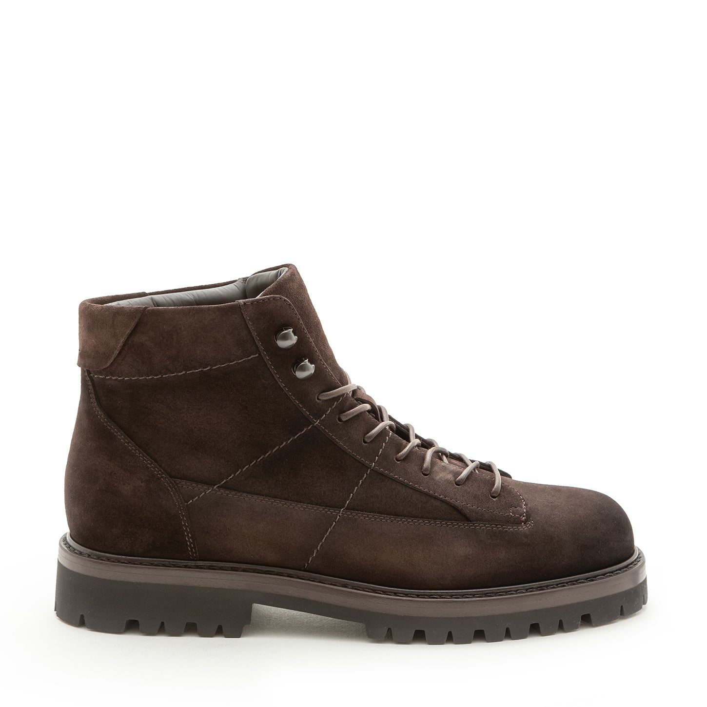 BOOT STITCH COFFEE