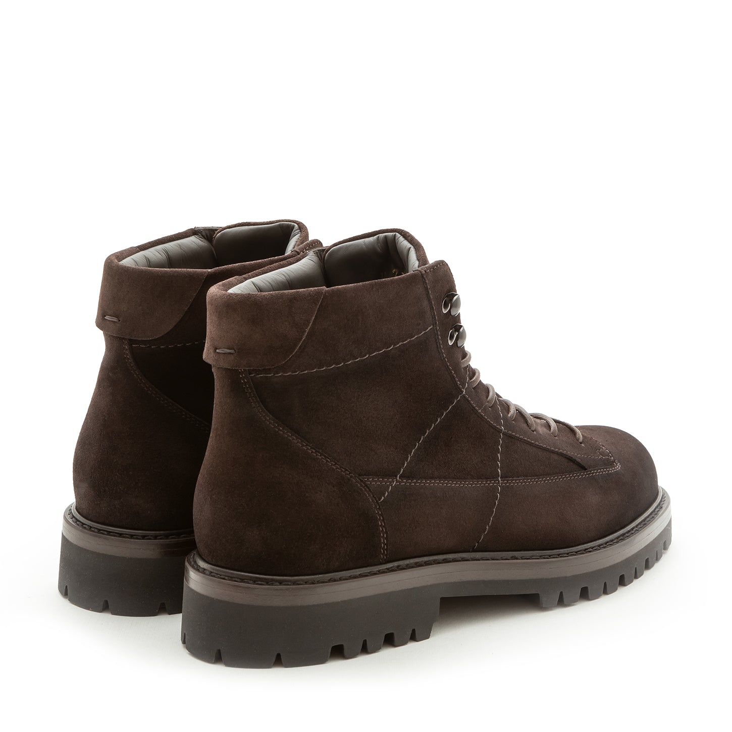 BOOT STITCH COFFEE