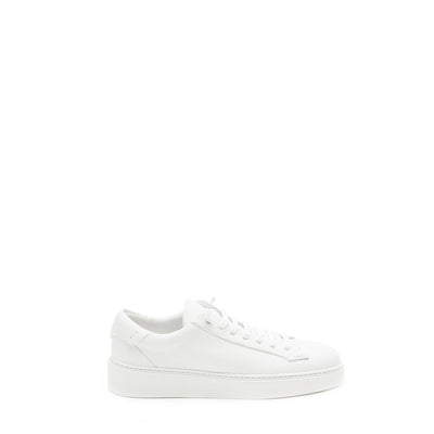 SNEAKER PURE21 WHITE