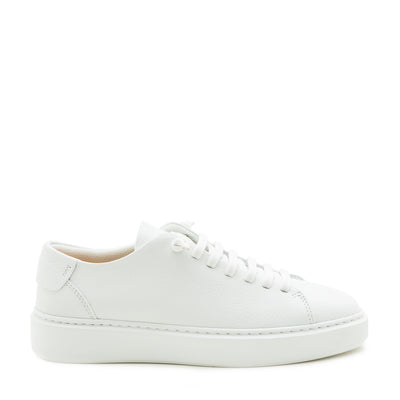 SNEAKER PURE WHITE