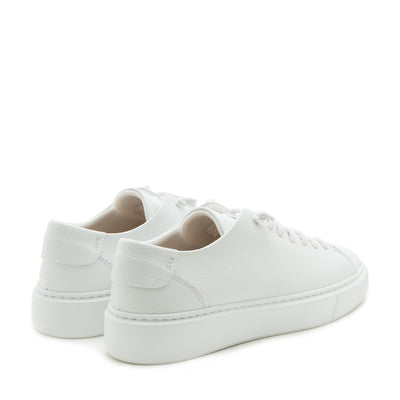 SNEAKER PURE WHITE