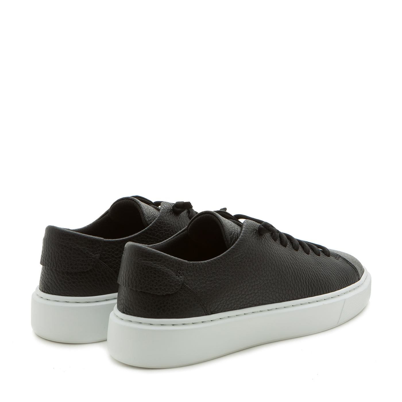 SNEAKER PURE BLACK