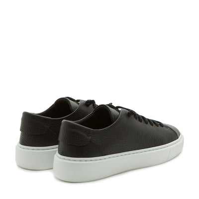 SNEAKER PURE BLACK