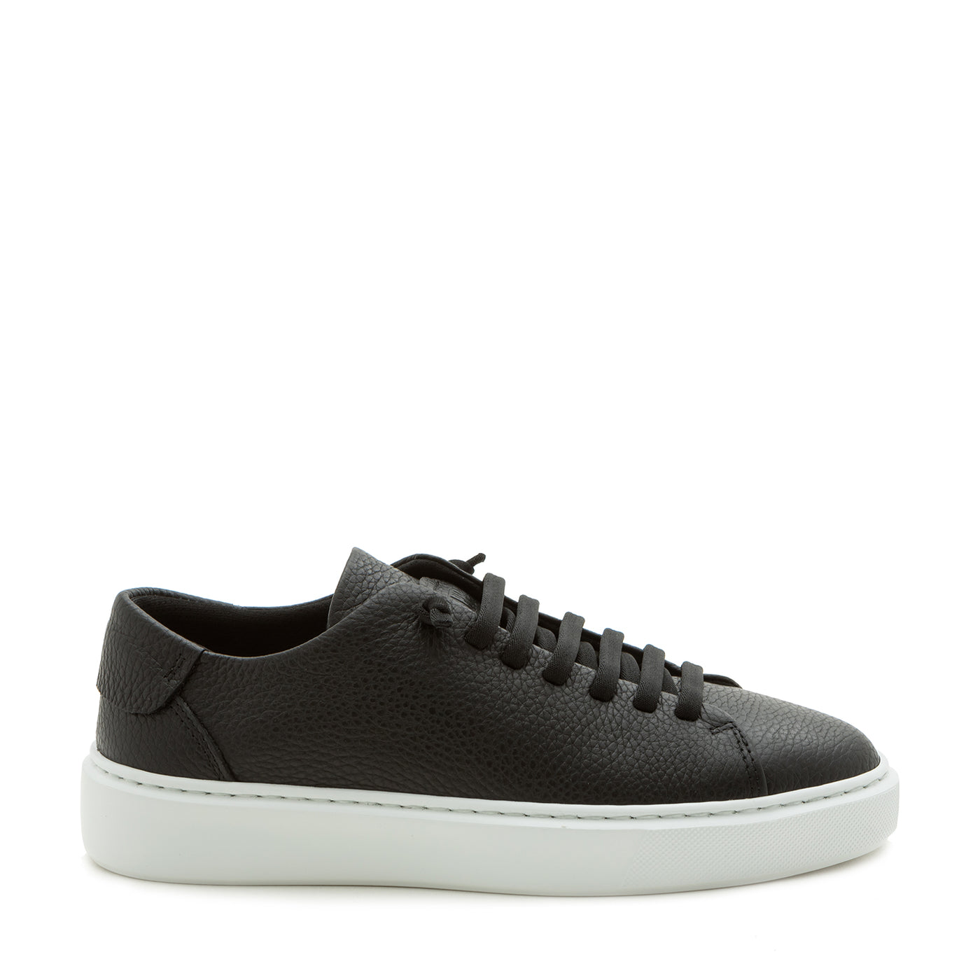SNEAKER PURE BLACK
