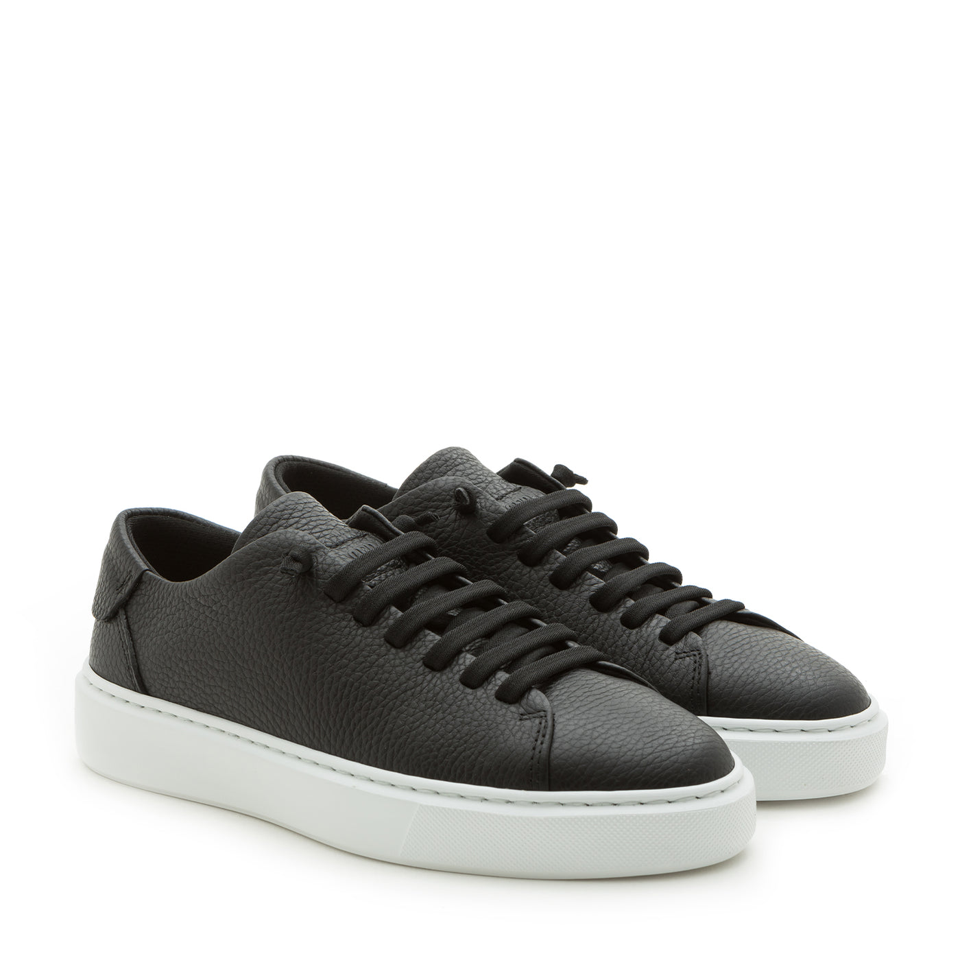SNEAKER PURE BLACK