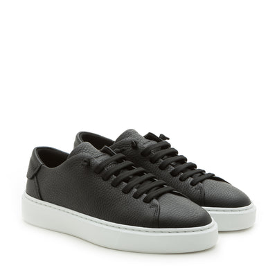 SNEAKER PURE BLACK