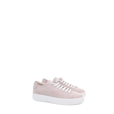 SNEAKER PURE LIGHT PINK