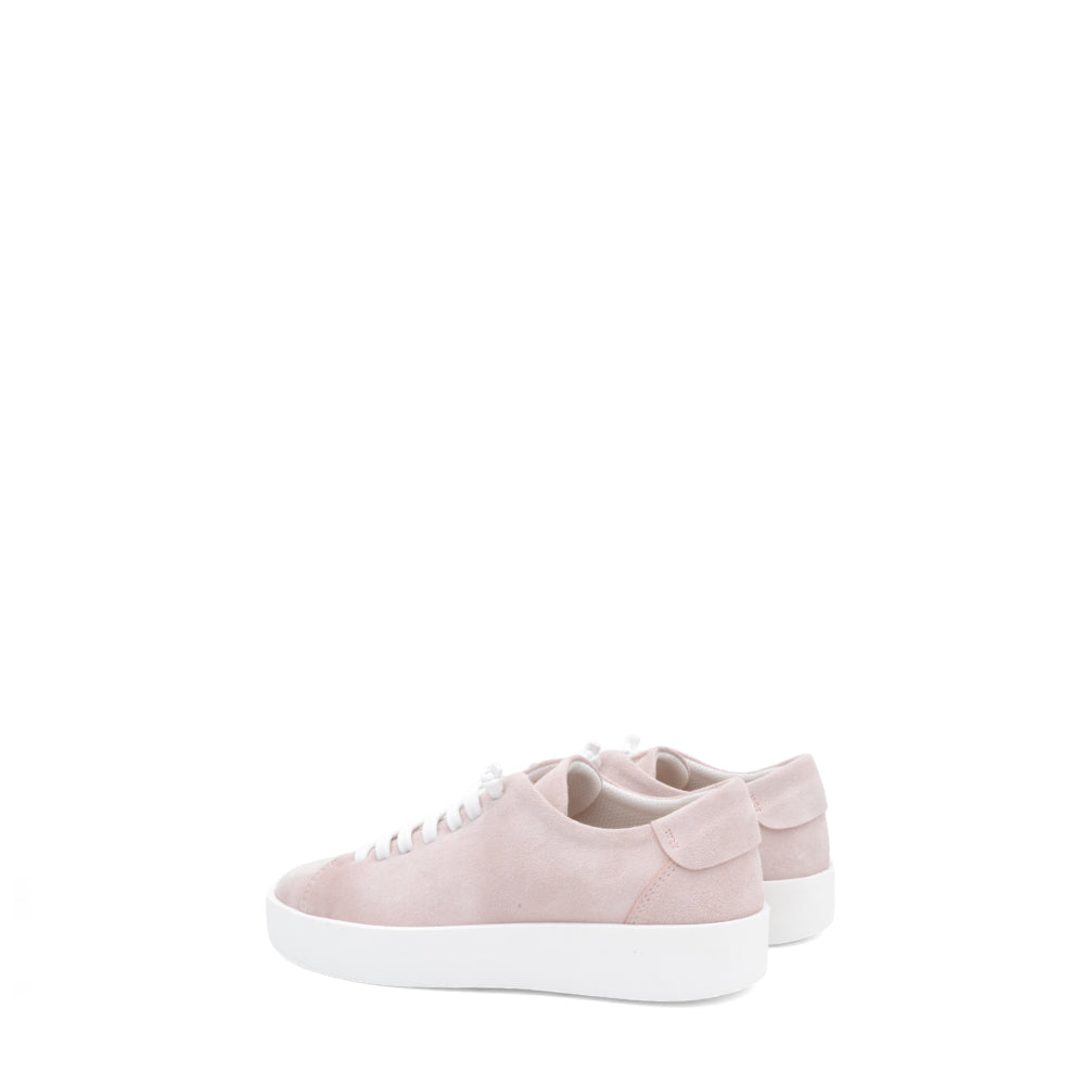 SNEAKER PURE LIGHT PINK