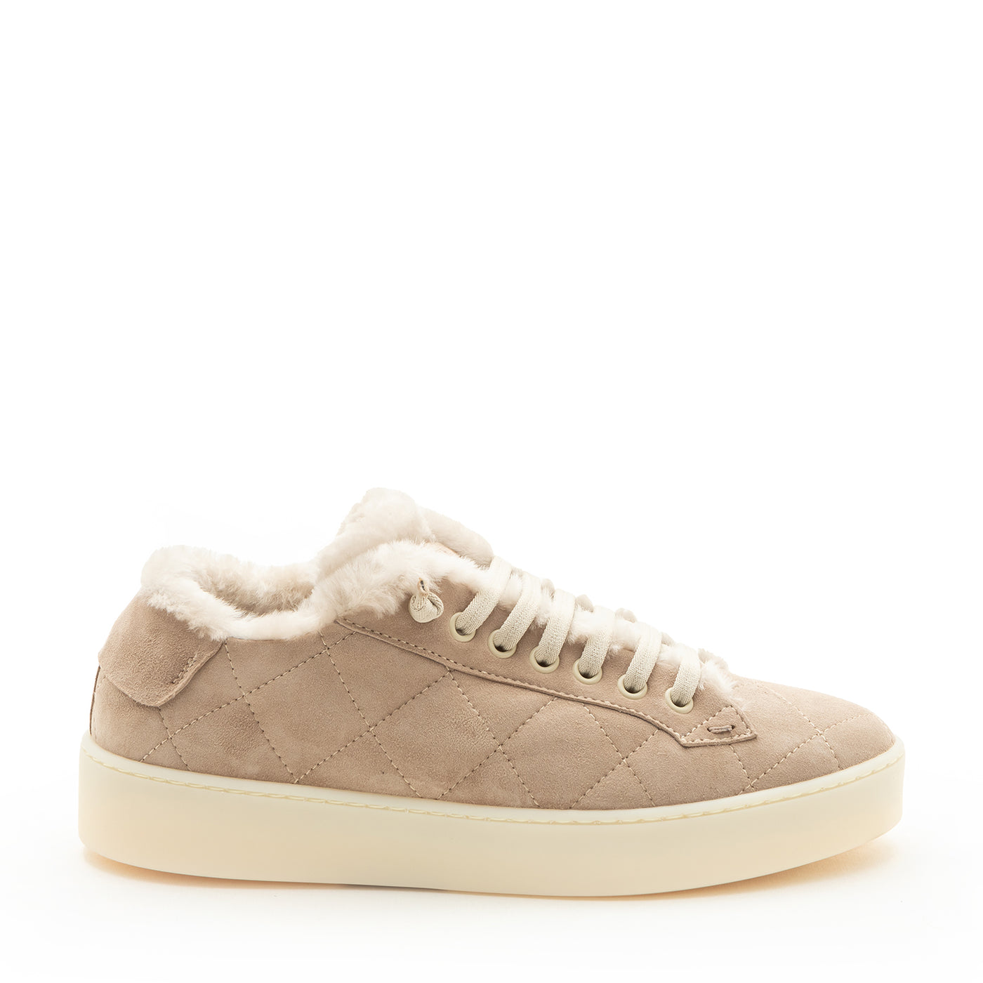 SNEAKER QUILT FARRO