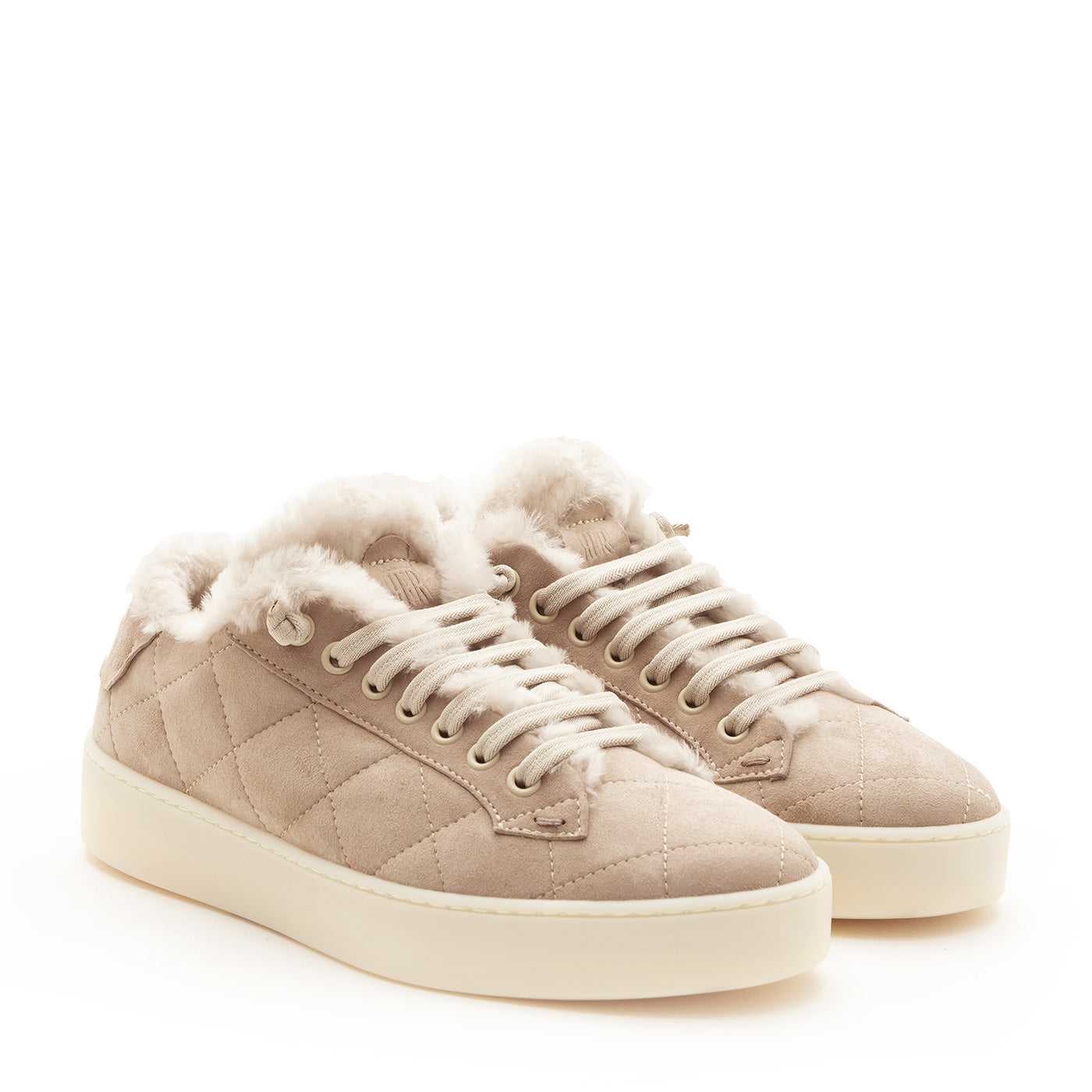 SNEAKER QUILT FARRO