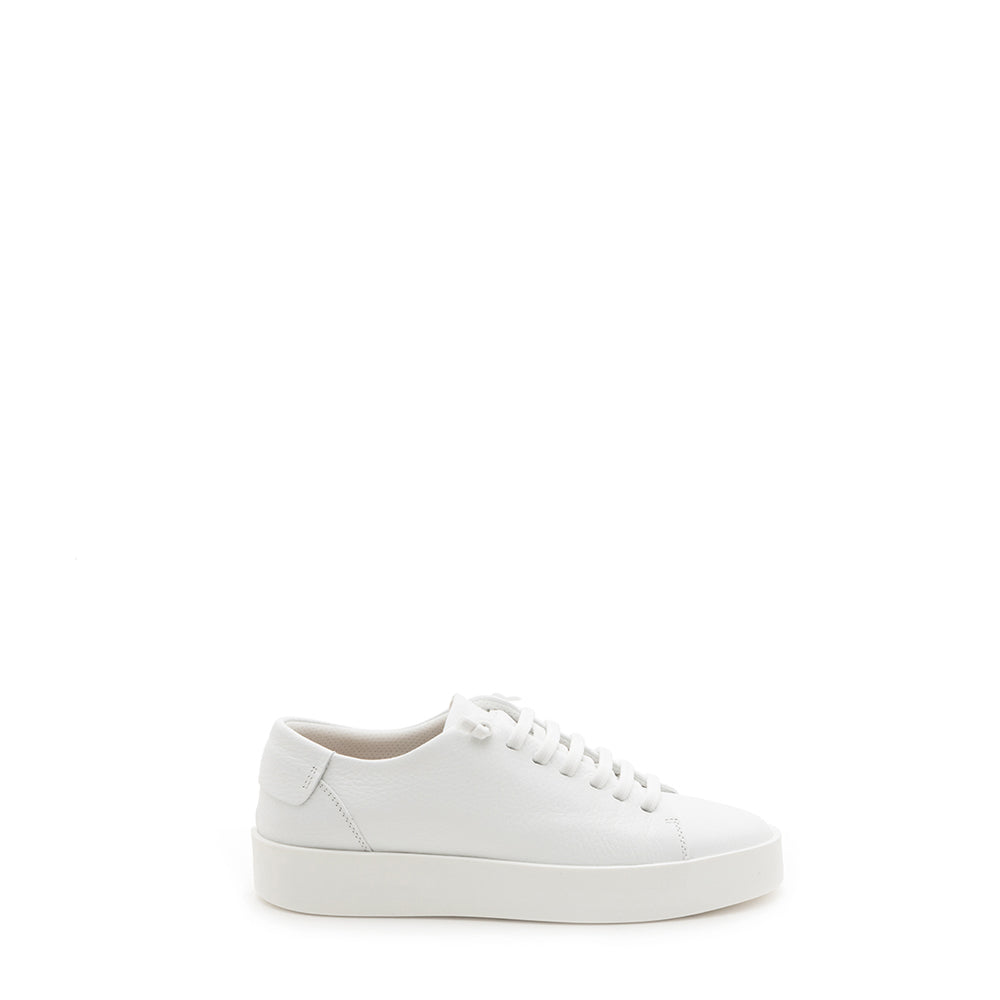 SNEAKER PURE WHITE