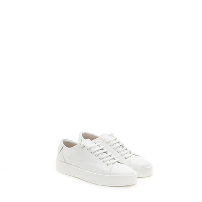 SNEAKER PURE WHITE