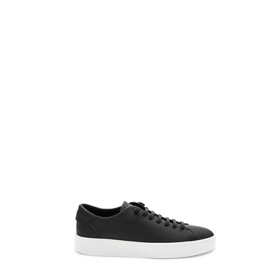 SNEAKER PURE BLACK