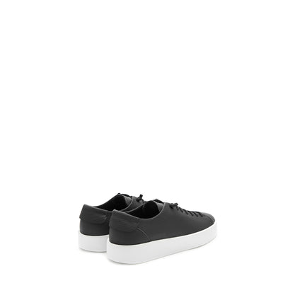 SNEAKER PURE BLACK