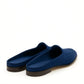 SABOT EDEN BLUE