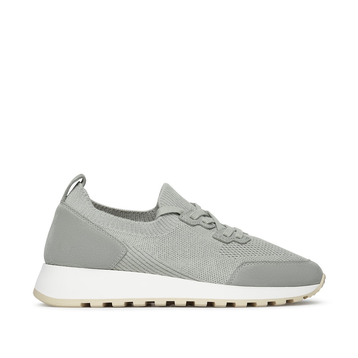 SNEAKER STRETCH JOY26 SALVIA