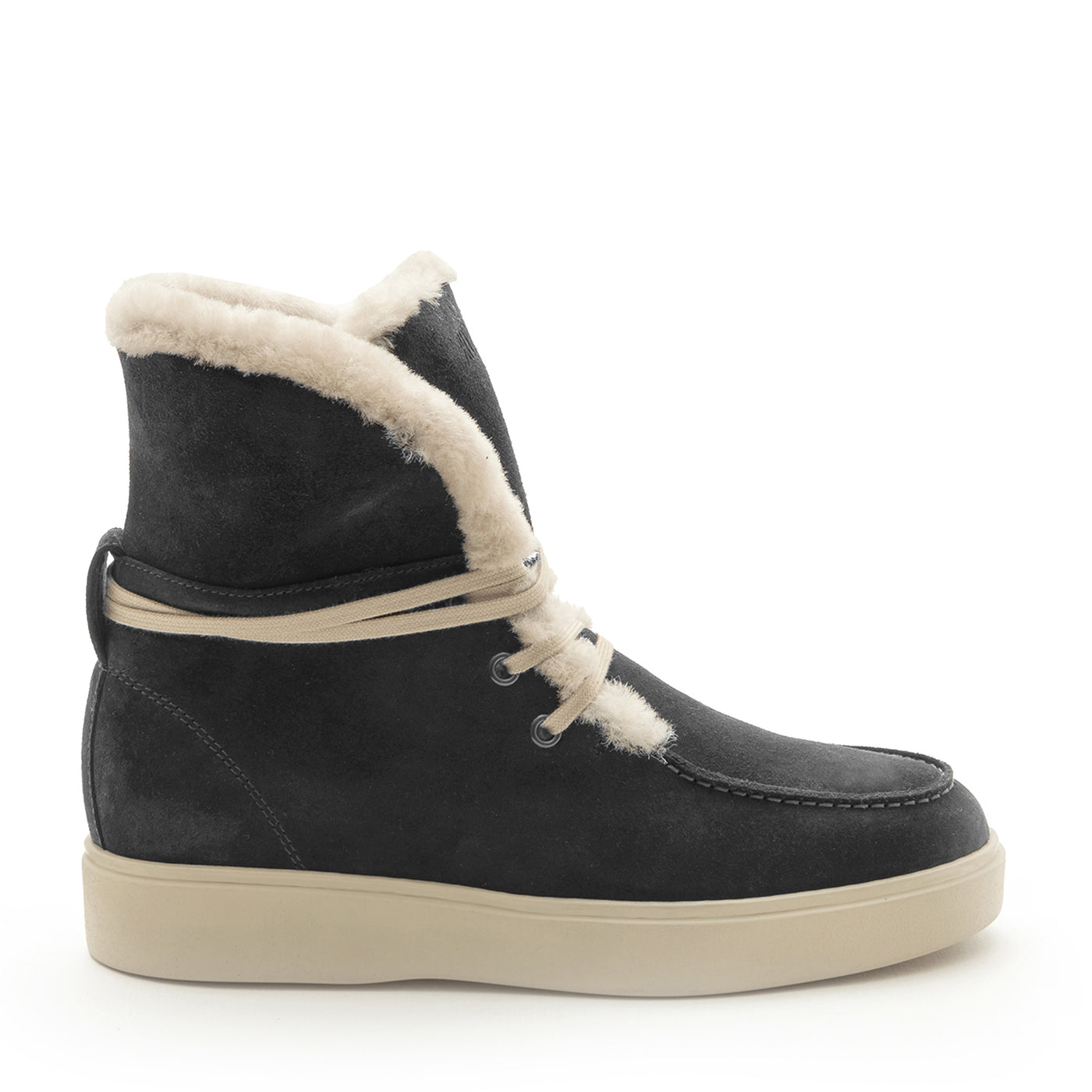 BOOT LYRA FUR FLICKER