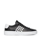 SNEAKER GRID BLACK