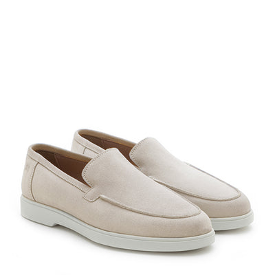 LOAFER GLO IVORY