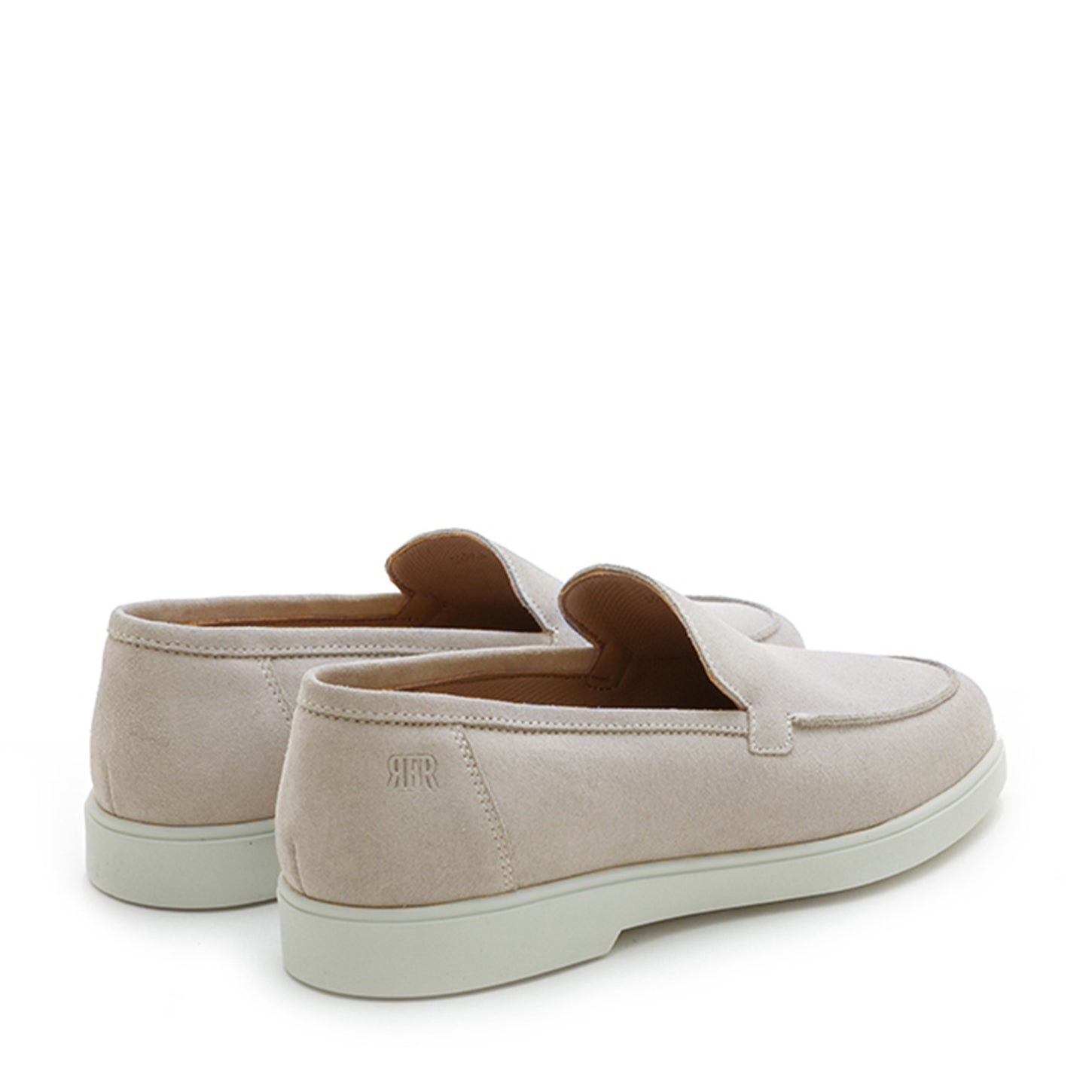 LOAFER GLO IVORY