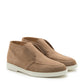 ANKLE BOOT LUXE UNISEX CASTORO