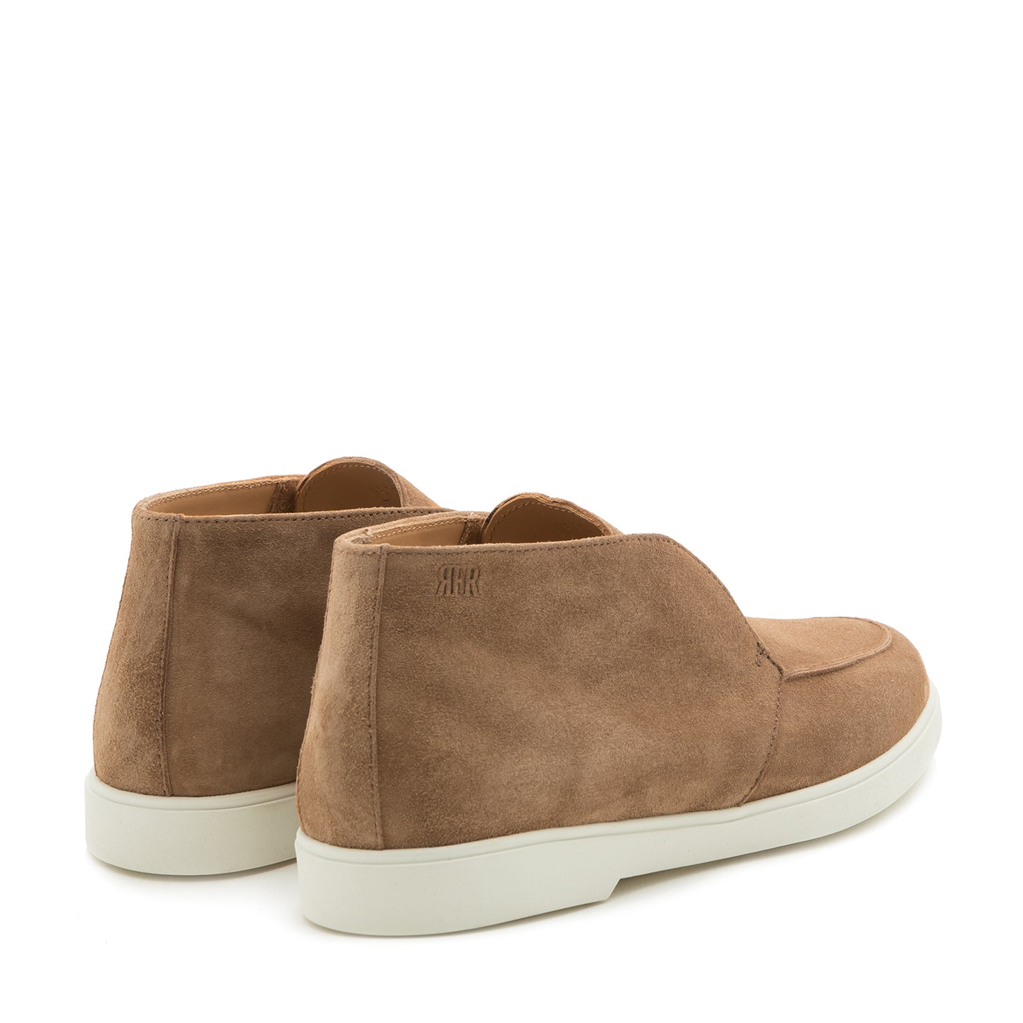 ANKLE BOOT LUXE UNISEX CASTORO