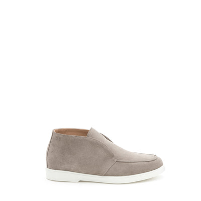 ANKLE BOOT LUXE WTALPA