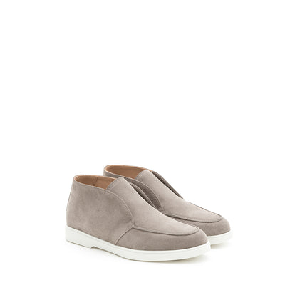 ANKLE BOOT LUXE WTALPA