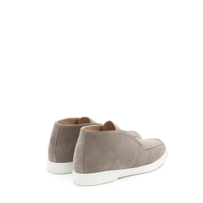 ANKLE BOOT LUXE WTALPA