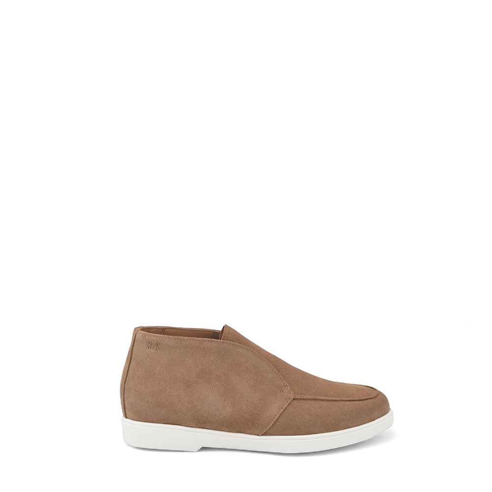 ANKLE BOOT LUXE WCASTORO