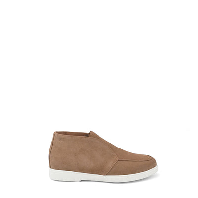 ANKLE BOOT LUXE WCASTORO